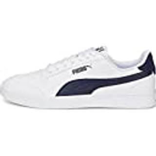 Puma shuffle sneakers