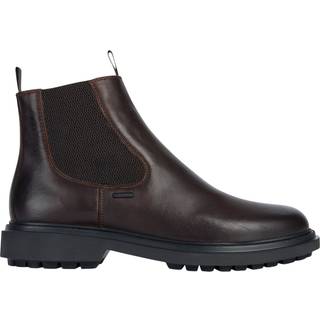 Ankle boots - Chocolate brown - 40