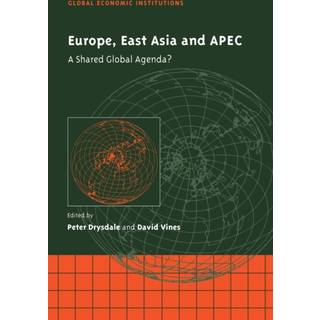 Europe, East Asia and APEC