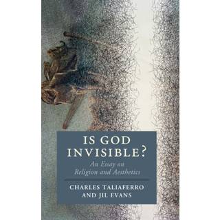 Is God Invisible?