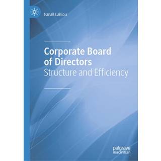 Corporate Board of Directors