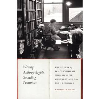 Writing Anthropologists, Sounding Primitives