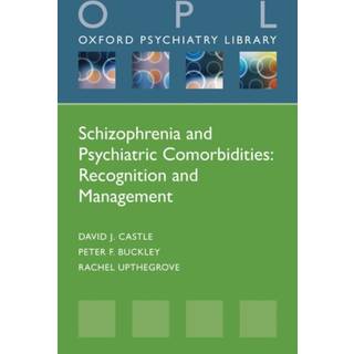 Schizophrenia and Psychiatric Comorbidities