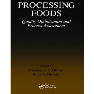 Processing Foods