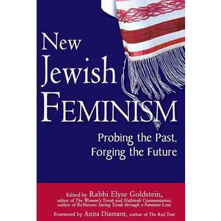 New Jewish Feminism