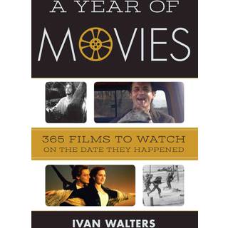 A Year of Movies