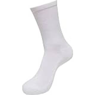 Build Your Brand BY201 Strømper White 43-46