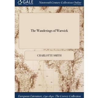 The Wanderings of Warwick