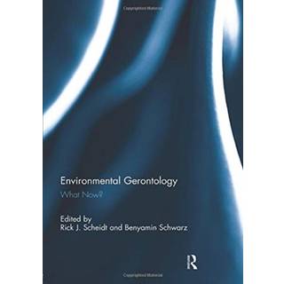 Environmental Gerontology