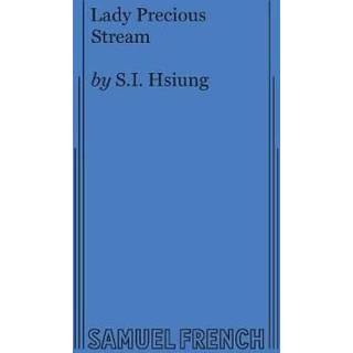 Lady Precious Stream