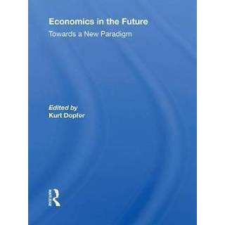 Economics In The Future