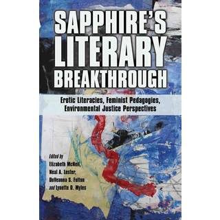 Sapphire’s Literary Breakthrough