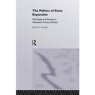 The Politics of State Expansion
