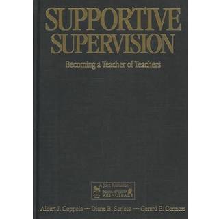 Supportive Supervision