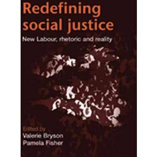 Redefining Social Justice