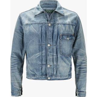 Polo Ralph Lauren Denim jacket - blue - EU 52