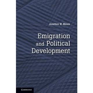 Emigration and Political Development