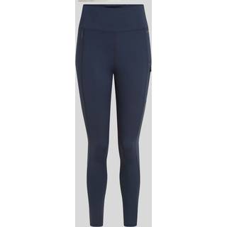 Craghoppers Women's Nosilife Adeena Legging Leggings Damer størrelse 16 farve blå