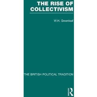 Rise Collectivism Vol 1