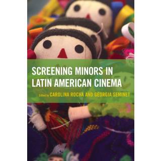 Screening Minors in Latin American Cinema