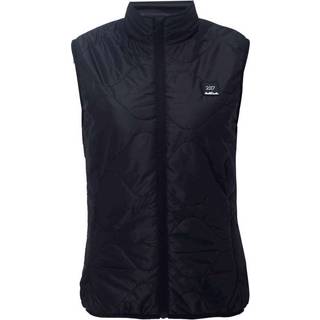 Murjek Vest W Black (S)