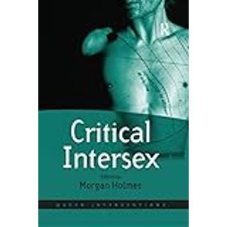 Critical Intersex