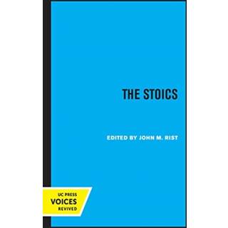 The Stoics