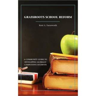 Grassroots School Reform