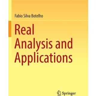 Real Analysis and Applications