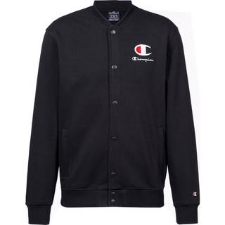 Champion Bomber Sweatshirt Herre