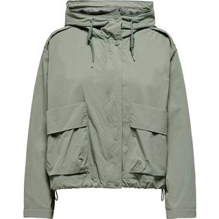 Onlmamba Kort Parka