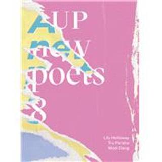 AUP New Poets 8