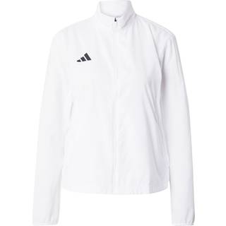 adidas Adizero E Jakke Str. L Dame - Letvægts, Åndbar og Hurtig Tørring til Løb