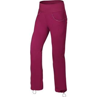Ocun Women's Noya Pants Klatrebukser Damer størrelse S - Regular farve lilla