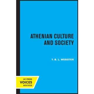 Athenian Culture and Society