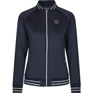 Kingsland - Jakke, Hollyn, Dame, Navy, - L