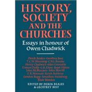 History Society Church