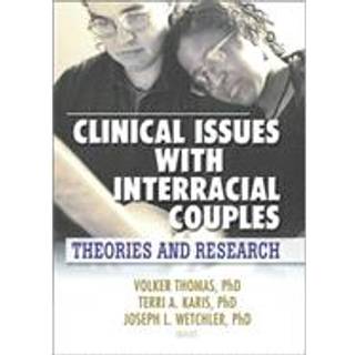 Clinical Issues with Interracial Couples