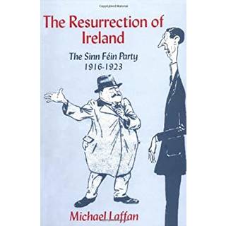 The Resurrection of Ireland