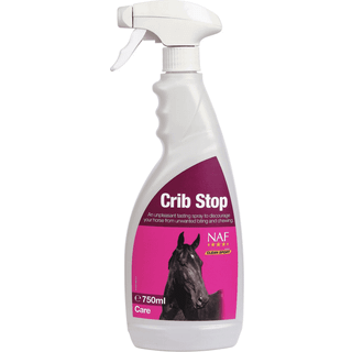 NAF Bid Stop Spray, 750 ml.