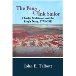 The Pen and Ink Sailor