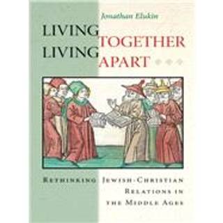 Living Together, Living Apart