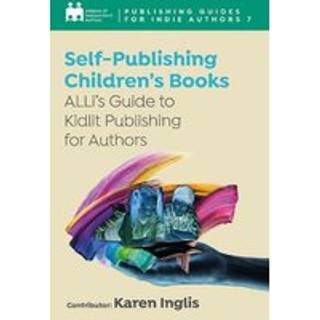 Self-Publishing a Children’s Book