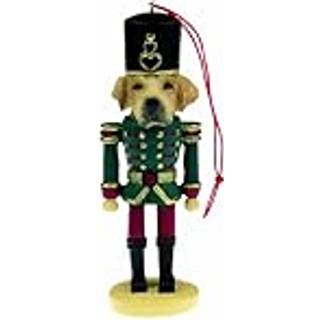 E&S Pets 35358-20 Soldier Dogs Ornament