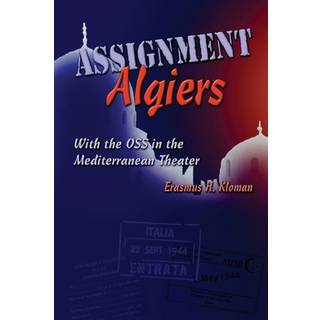 Assignment Algiers