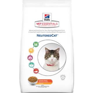 Hills VetEssentials Young Neutered Cat - 8 kg