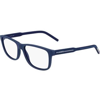 Lacoste L2866 424 56 Briller Mænd Blue - Matte Blue - 56mm