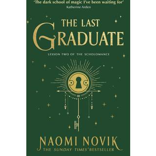 The Last Graduate