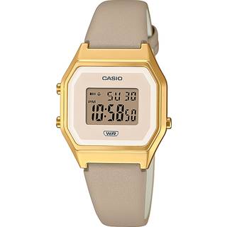 Vintage Ur til Dame Fra Casio LA680WEGL-5EF