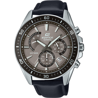 Casio EFR-552L-5AVUEF Herrenuhr Edifice Chrono 47mm 10ATM